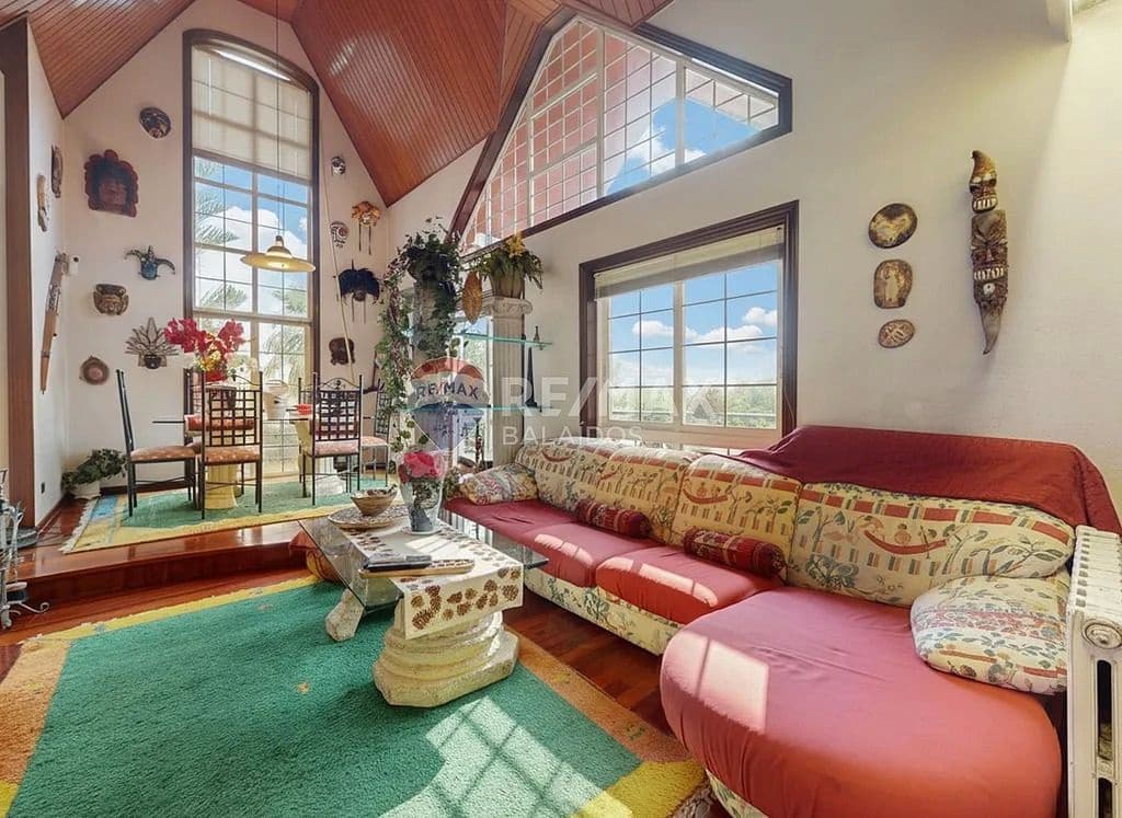 5 soveværelse Villa til salg i Vigo med garage - € 650.000 (Ref: 9685467)