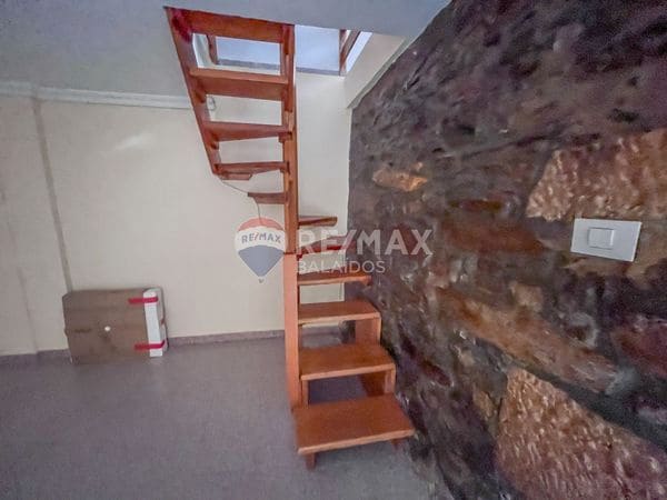 3 sovrum Hus till salu i Vigo - 160 000 € (Ref: 9685468)