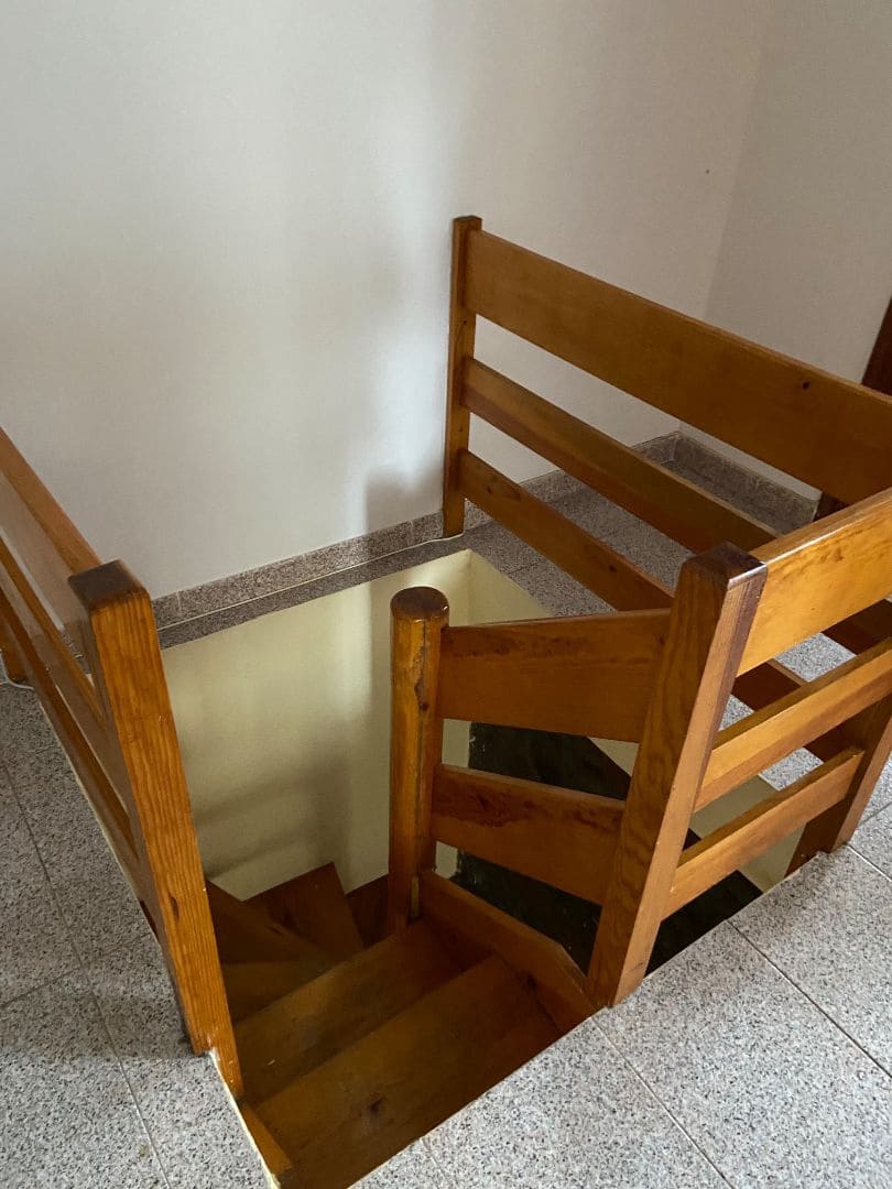 3 sovrum Hus till salu i Vigo - 160 000 € (Ref: 9685468)