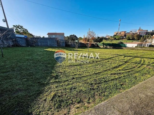 Area Edificabile in vendita in Vigo - 145.000 € (Rif: 9685469)