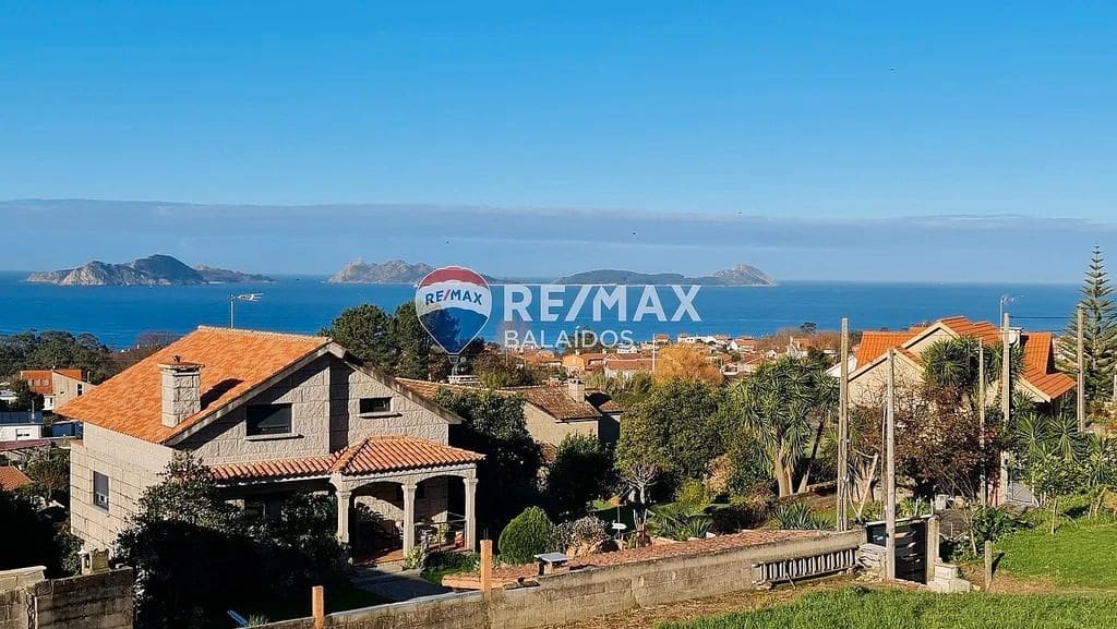 Area Edificabile in vendita in Vigo - 145.000 € (Rif: 9685469)