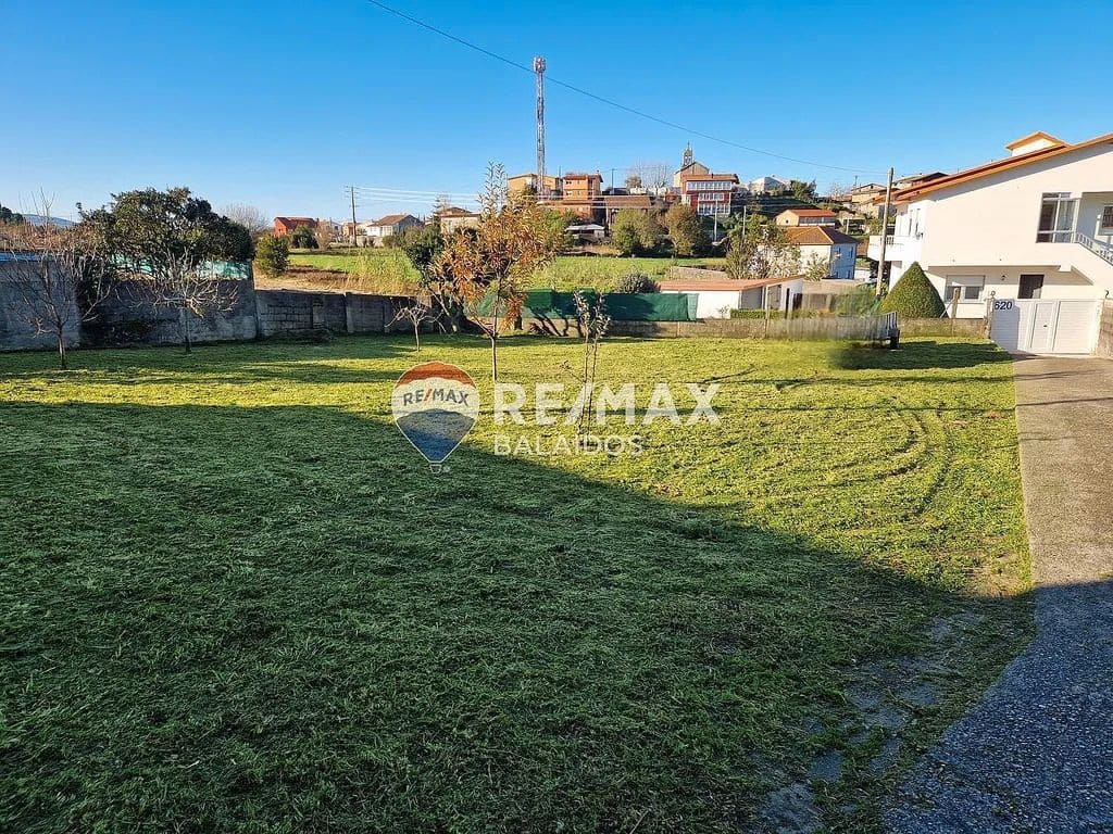 Area Edificabile in vendita in Vigo - 145.000 € (Rif: 9685469)