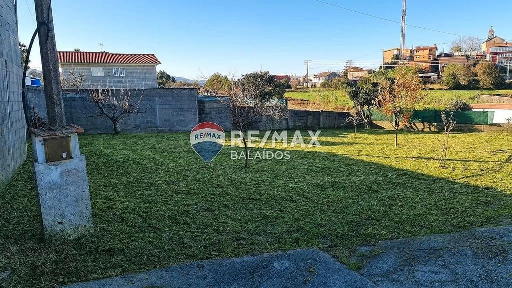 Area Edificabile in vendita in Vigo - 145.000 € (Rif: 9685469)