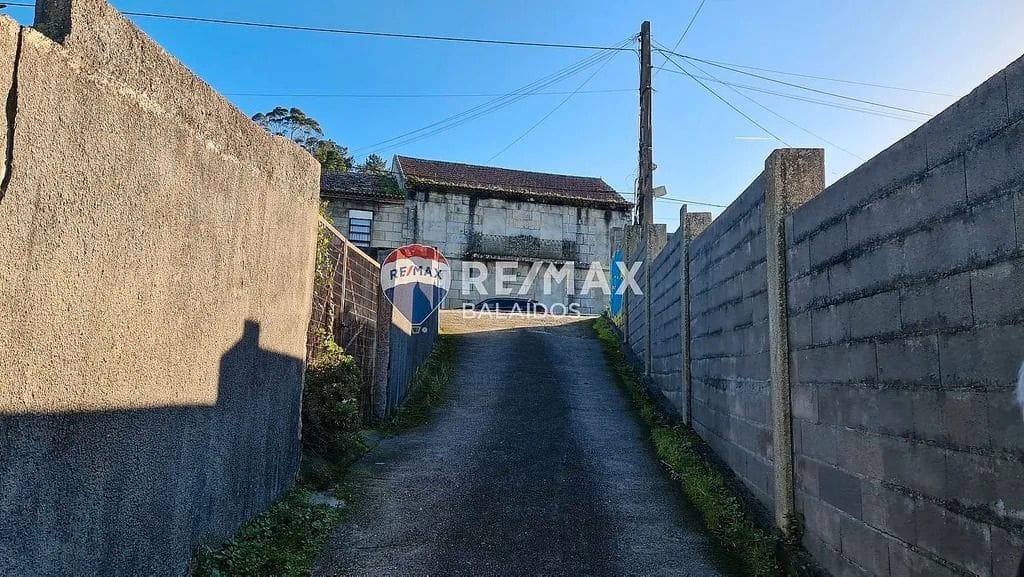 Area Edificabile in vendita in Vigo - 145.000 € (Rif: 9685469)