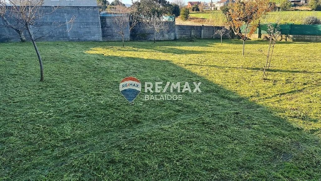Area Edificabile in vendita in Vigo - 145.000 € (Rif: 9685469)