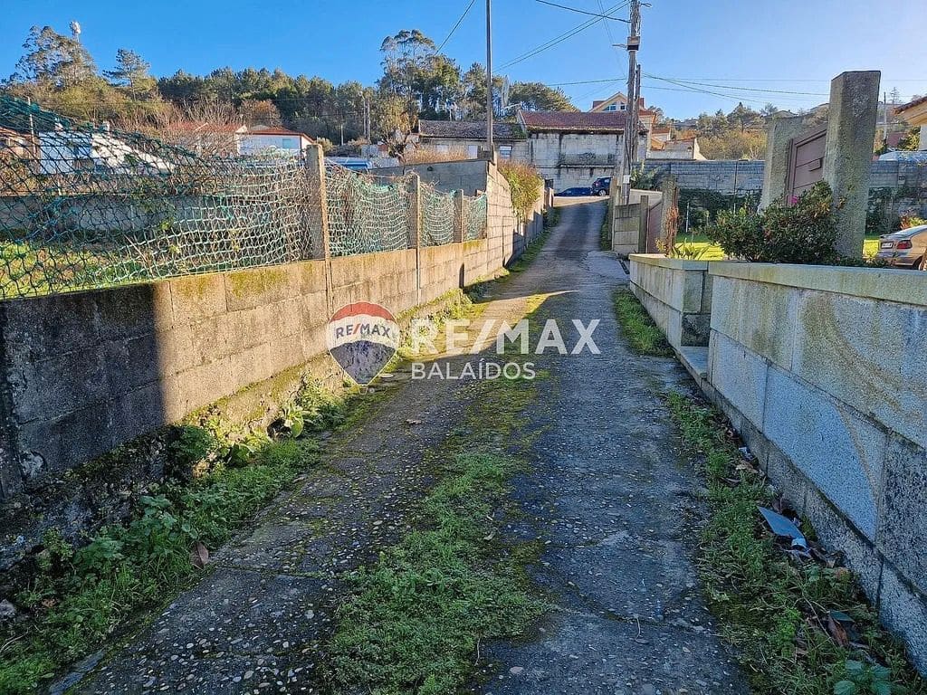 Area Edificabile in vendita in Vigo - 145.000 € (Rif: 9685469)
