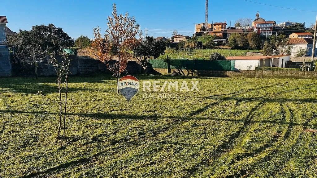 Area Edificabile in vendita in Vigo - 145.000 € (Rif: 9685469)