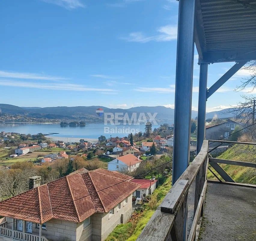 4 soveværelse Villa til salg i Vilaboa - € 165.000 (Ref: 9685470)