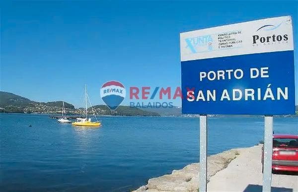 4 soverom Villa til salgs i Vilaboa med garasje - € 155 000 (Ref: 9685471)