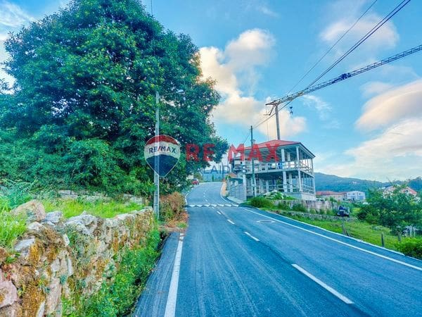 4 soverom Villa til salgs i Vilaboa med garasje - € 155 000 (Ref: 9685471)