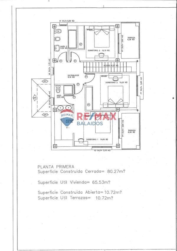 4 soveværelse Villa til salg i Vilaboa med garage - € 155.000 (Ref: 9685471)