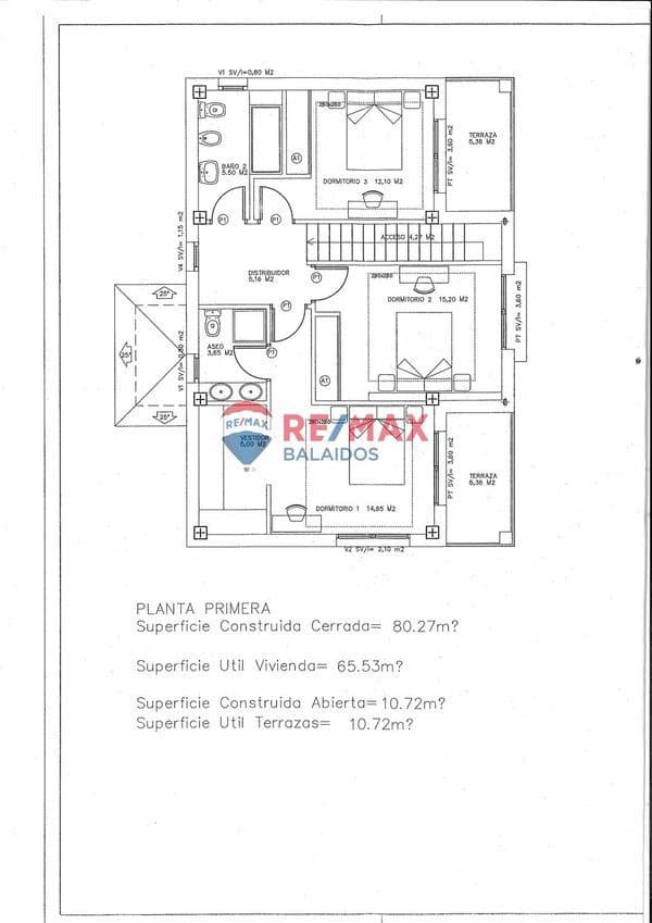 4 soveværelse Villa til salg i Vilaboa med garage - € 155.000 (Ref: 9685471)
