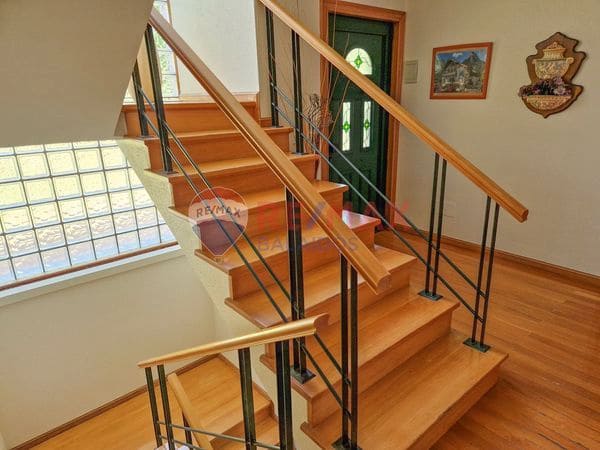 4 makuuhuone Maalaistalo myytävänä paikassa Moana mukana 
autotalli - 700 000 € (Ref: 9685472)