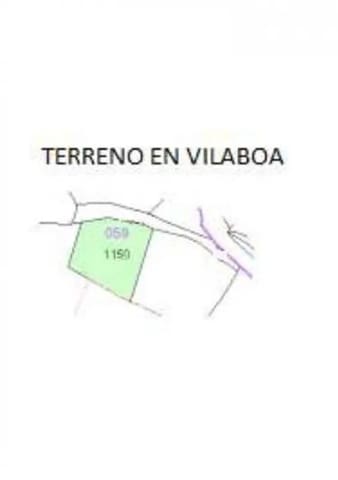 Building Plot for sale in Vilaboa - € 42,000 (Ref: 9685473)