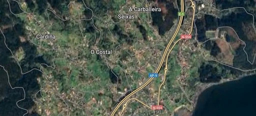 Building Plot for sale in Vilaboa - € 42,000 (Ref: 9685473)