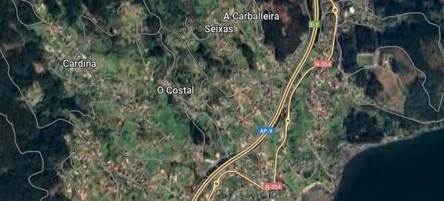 Building Plot for sale in Vilaboa - € 42,000 (Ref: 9685473)