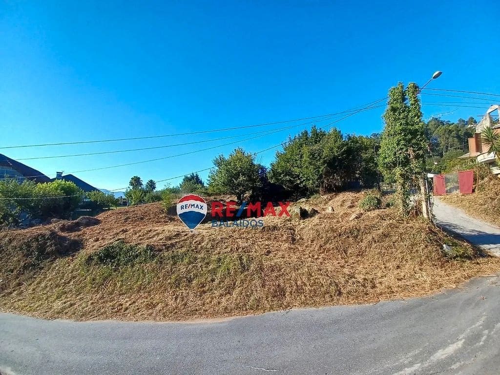 Building Plot for sale in Vilaboa - € 42,000 (Ref: 9685473)