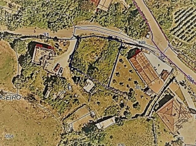 Building Plot for sale in Vilaboa - € 42,000 (Ref: 9685473)