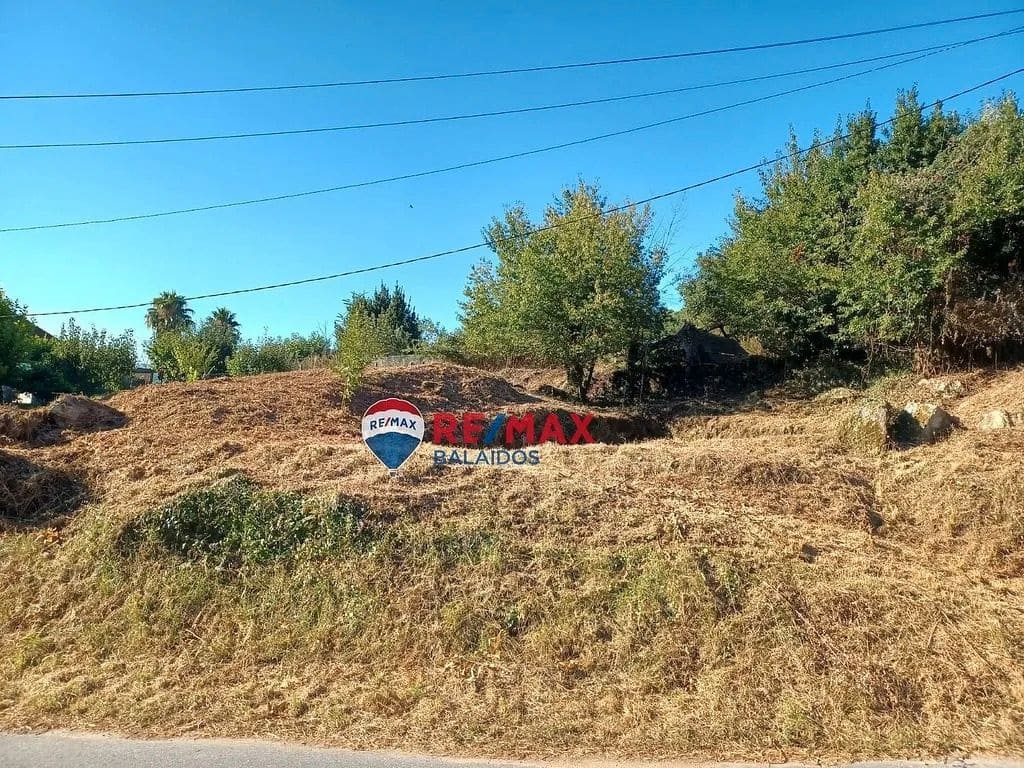 Building Plot for sale in Vilaboa - € 42,000 (Ref: 9685473)