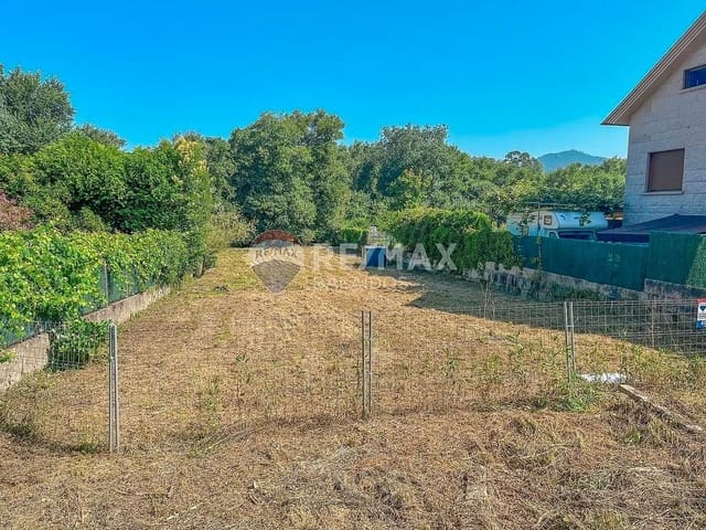 Building Plot for sale in Gondomar - € 74,000 (Ref: 9685475)