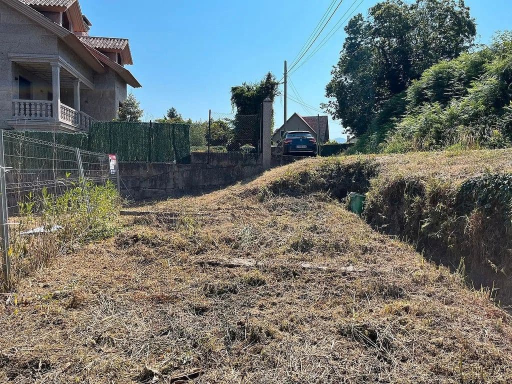 Building Plot for sale in Gondomar - € 74,000 (Ref: 9685475)