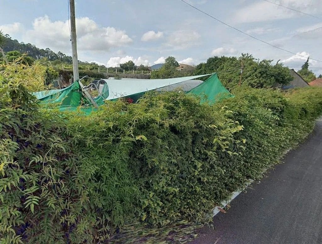 Building Plot for sale in Tui - € 60,000 (Ref: 9685476)