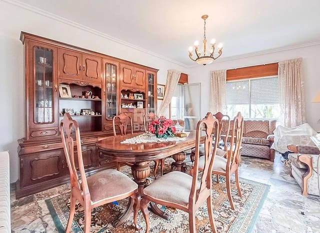 8 slaapkamer Commercieel te koop in A Cañiza - € 449.000 (Ref: 9685477)