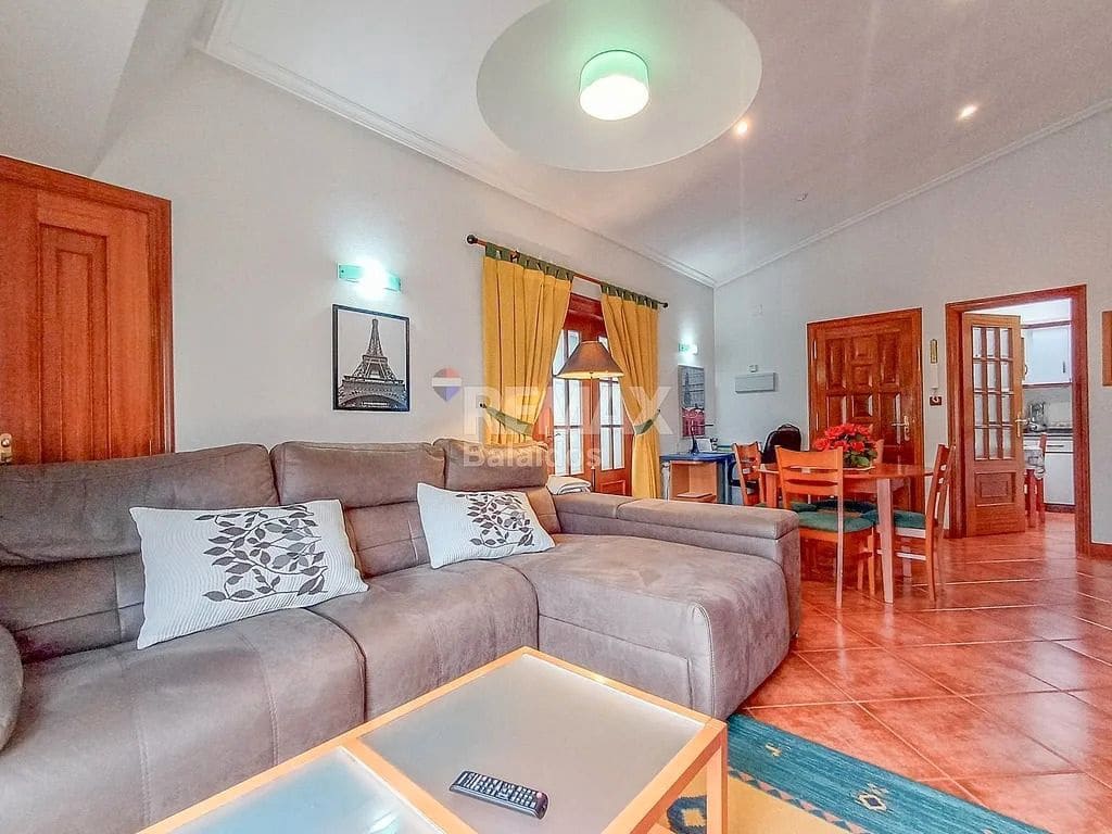 8 slaapkamer Commercieel te koop in A Caniza - € 449.000 (Ref: 9685477)