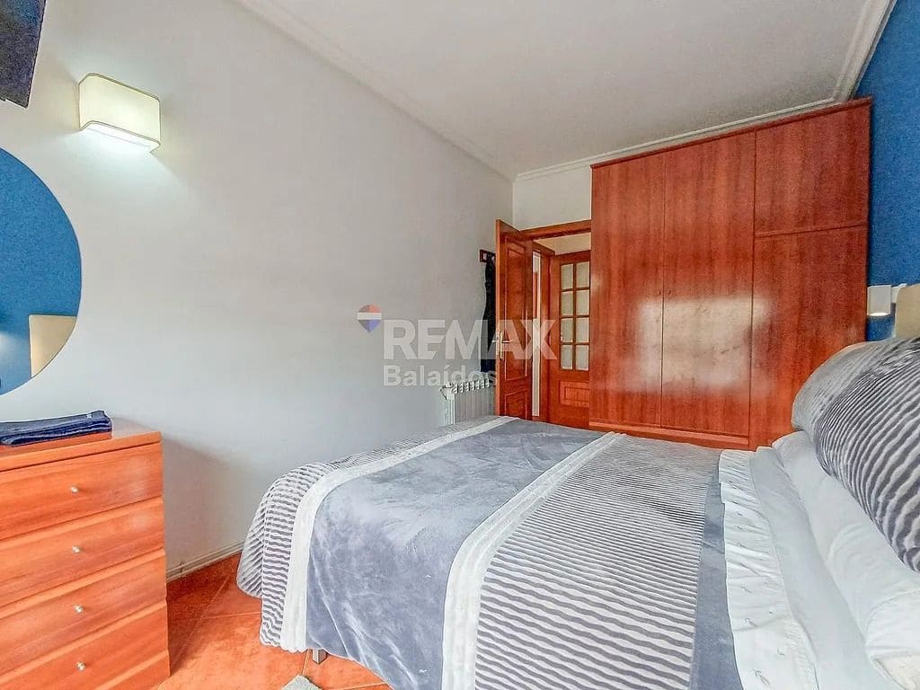 8 slaapkamer Commercieel te koop in A Caniza - € 449.000 (Ref: 9685477)