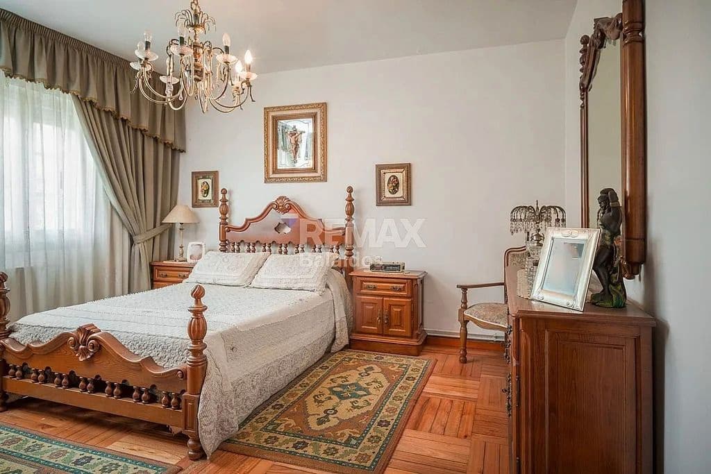 7 slaapkamer Finca/Landhuis te koop in A Pobra do Caraminal met garage - € 340.000 (Ref: 9685478)