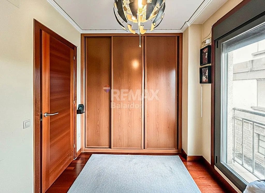 2 slaapkamer Flat te koop in Vigo met garage - € 290.000 (Ref: 9685482)