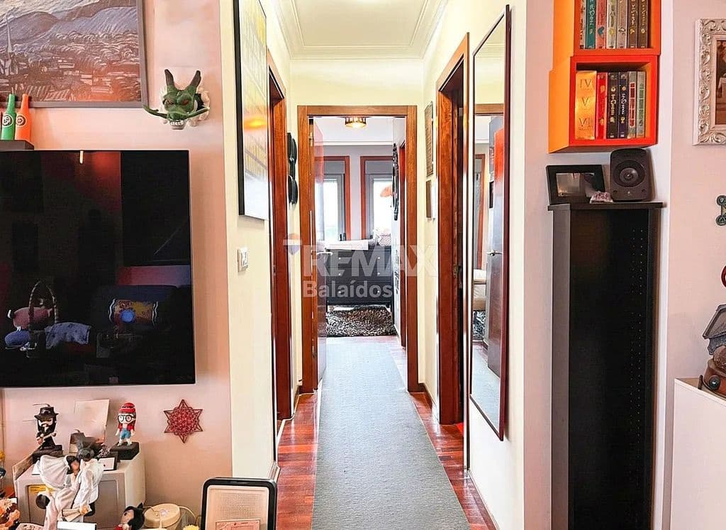 2 slaapkamer Flat te koop in Vigo met garage - € 290.000 (Ref: 9685482)