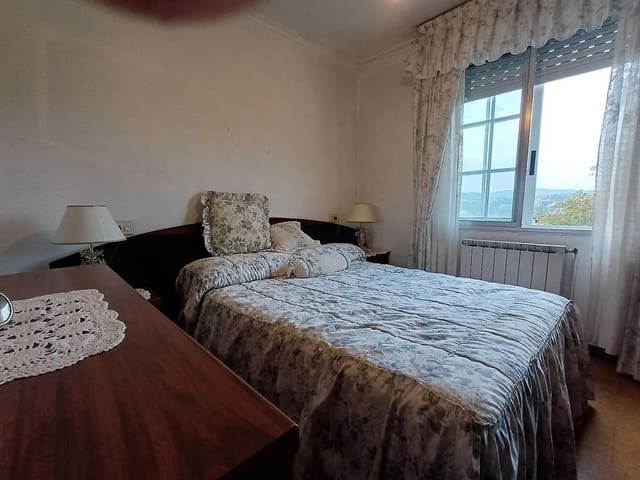 3 bedroom Finca/Country House for sale in Mondariz with garage - € 199,000 (Ref: 9685483)