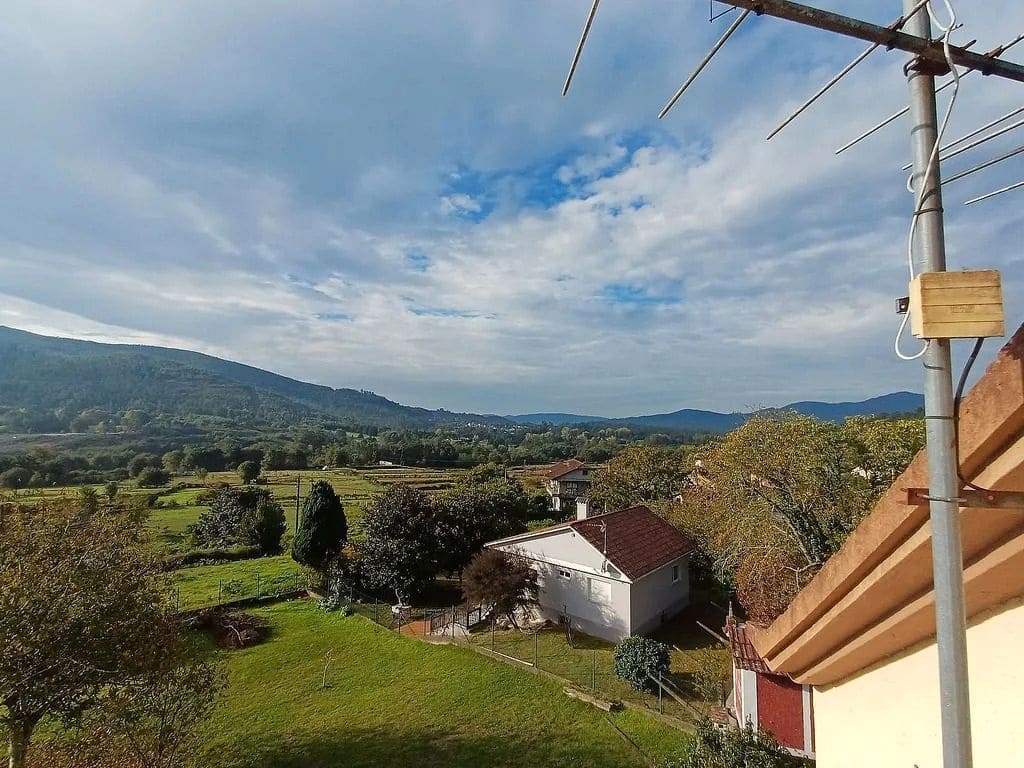 3 bedroom Finca/Country House for sale in Mondariz with garage - € 199,000 (Ref: 9685483)