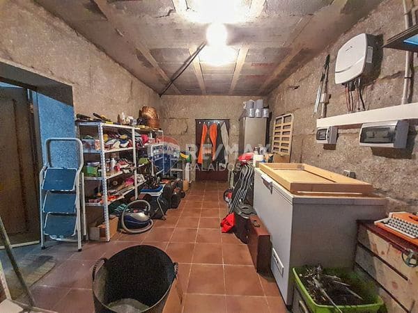 5 soveværelse Villa til salg i Ponteareas med garage - € 280.000 (Ref: 9685485)