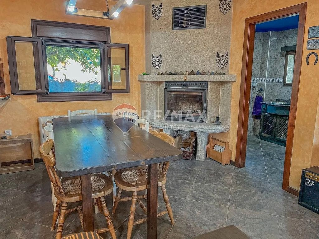 5 soveværelse Villa til salg i Ponteareas med garage - € 280.000 (Ref: 9685485)