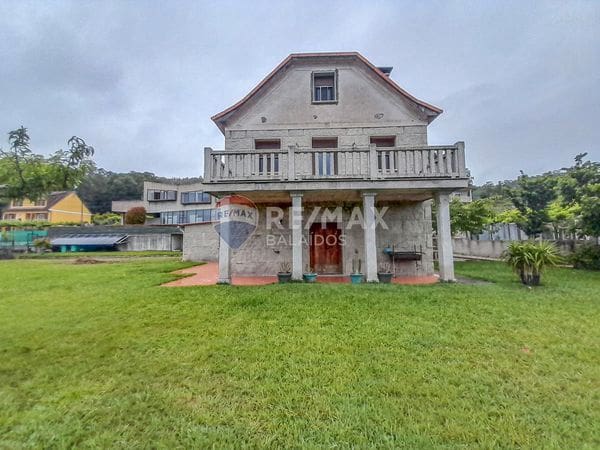 5 soveværelse Villa til salg i Ponteareas med garage - € 280.000 (Ref: 9685485)