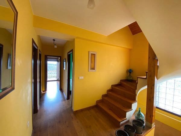 5 soveværelse Villa til salg i Ponteareas med garage - € 280.000 (Ref: 9685485)