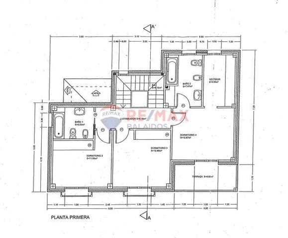 4 soverom Villa til salgs i Vilaboa med garasje - € 175 000 (Ref: 9685487)