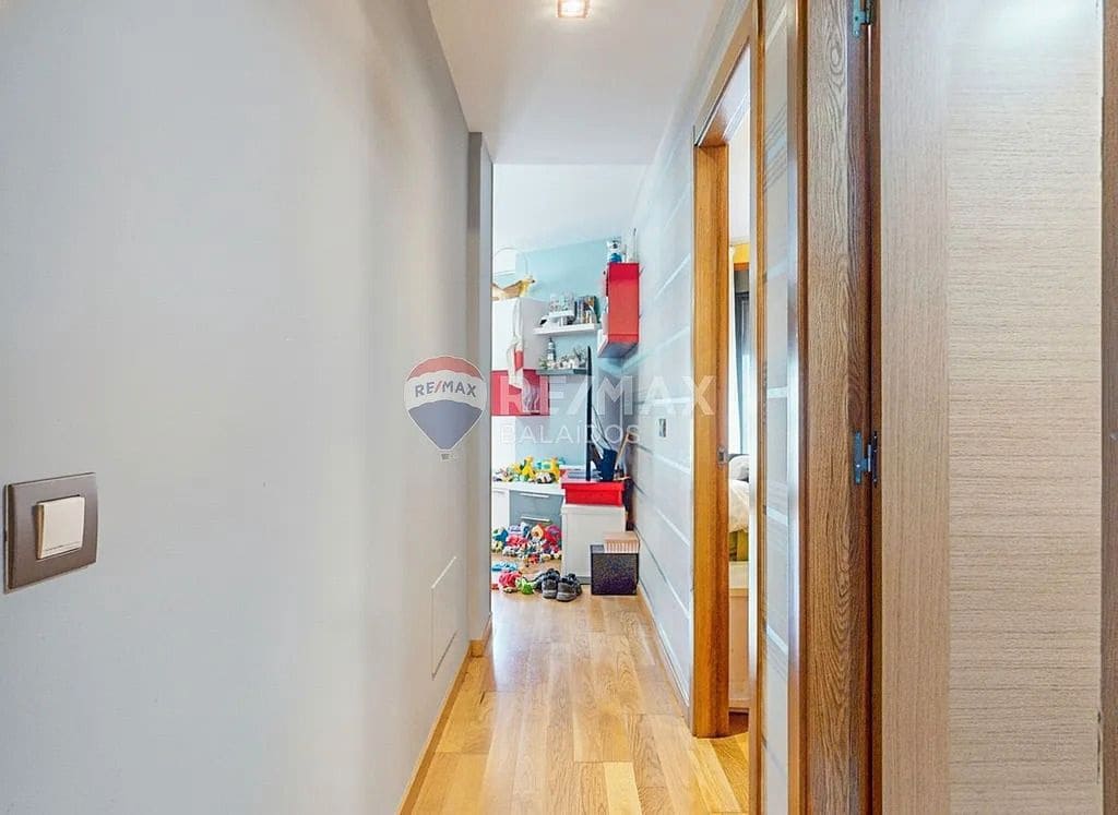 2 chambre Appartement à vendre à Vigo avec garage - 295 000 € (Ref: 9685489)