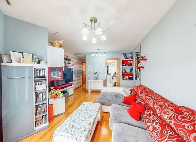 2 chambre Appartement à vendre à Vigo avec garage - 295 000 € (Ref: 9685489)