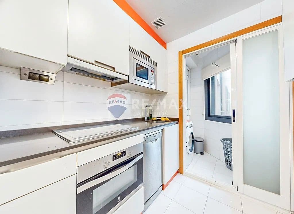 2 chambre Appartement à vendre à Vigo avec garage - 295 000 € (Ref: 9685489)