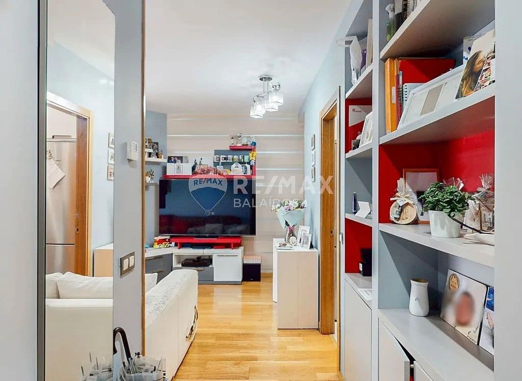 2 chambre Appartement à vendre à Vigo avec garage - 295 000 € (Ref: 9685489)