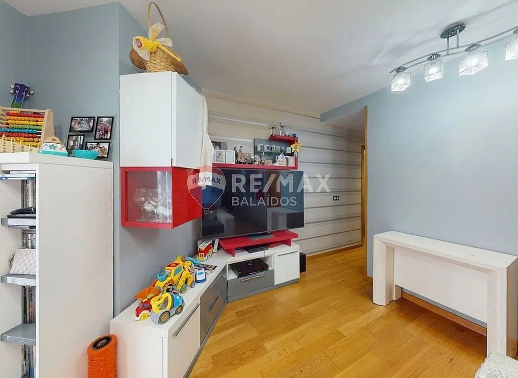 2 chambre Appartement à vendre à Vigo avec garage - 295 000 € (Ref: 9685489)