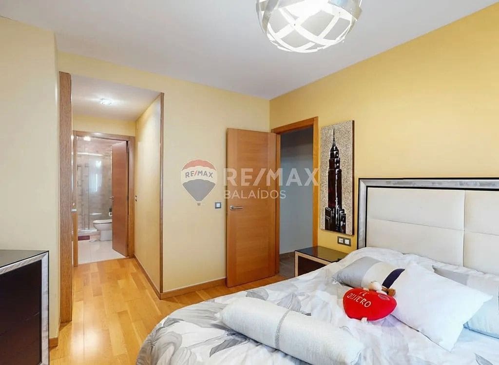 2 chambre Appartement à vendre à Vigo avec garage - 295 000 € (Ref: 9685489)