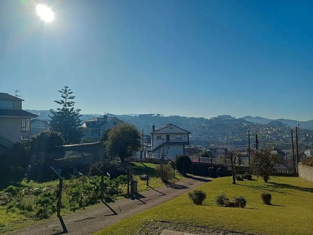 Tomt till salu i Vigo - 98 000 € (Ref: 9685491)