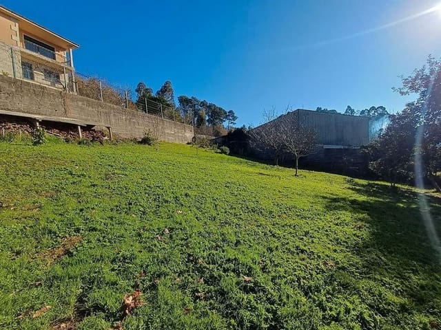 Tomt till salu i Vigo - 98 000 € (Ref: 9685491)