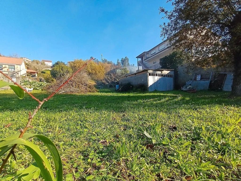 Działka budowlana na sprzedaż w Vigo - 98 000 € (Ref: 9685491)