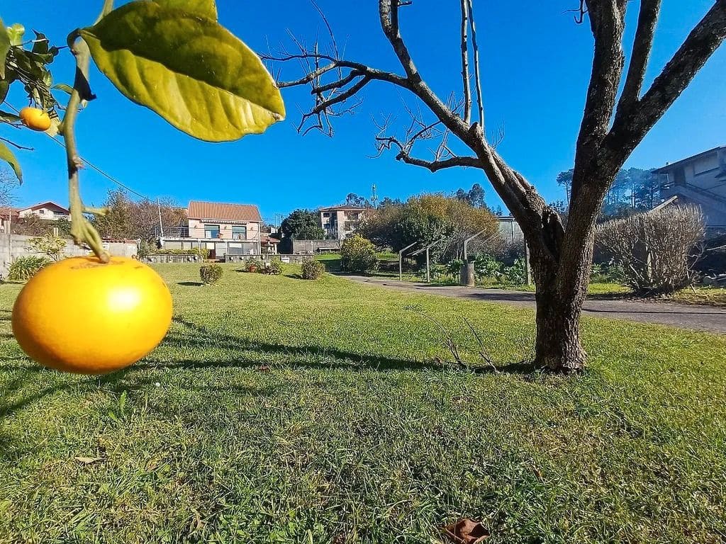 Działka budowlana na sprzedaż w Vigo - 98 000 € (Ref: 9685491)