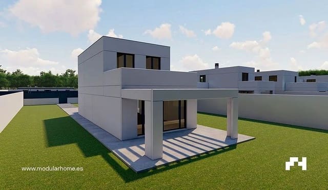 Terreno para Construção para venda em Vigo - 145 000 € (Ref: 9685492)